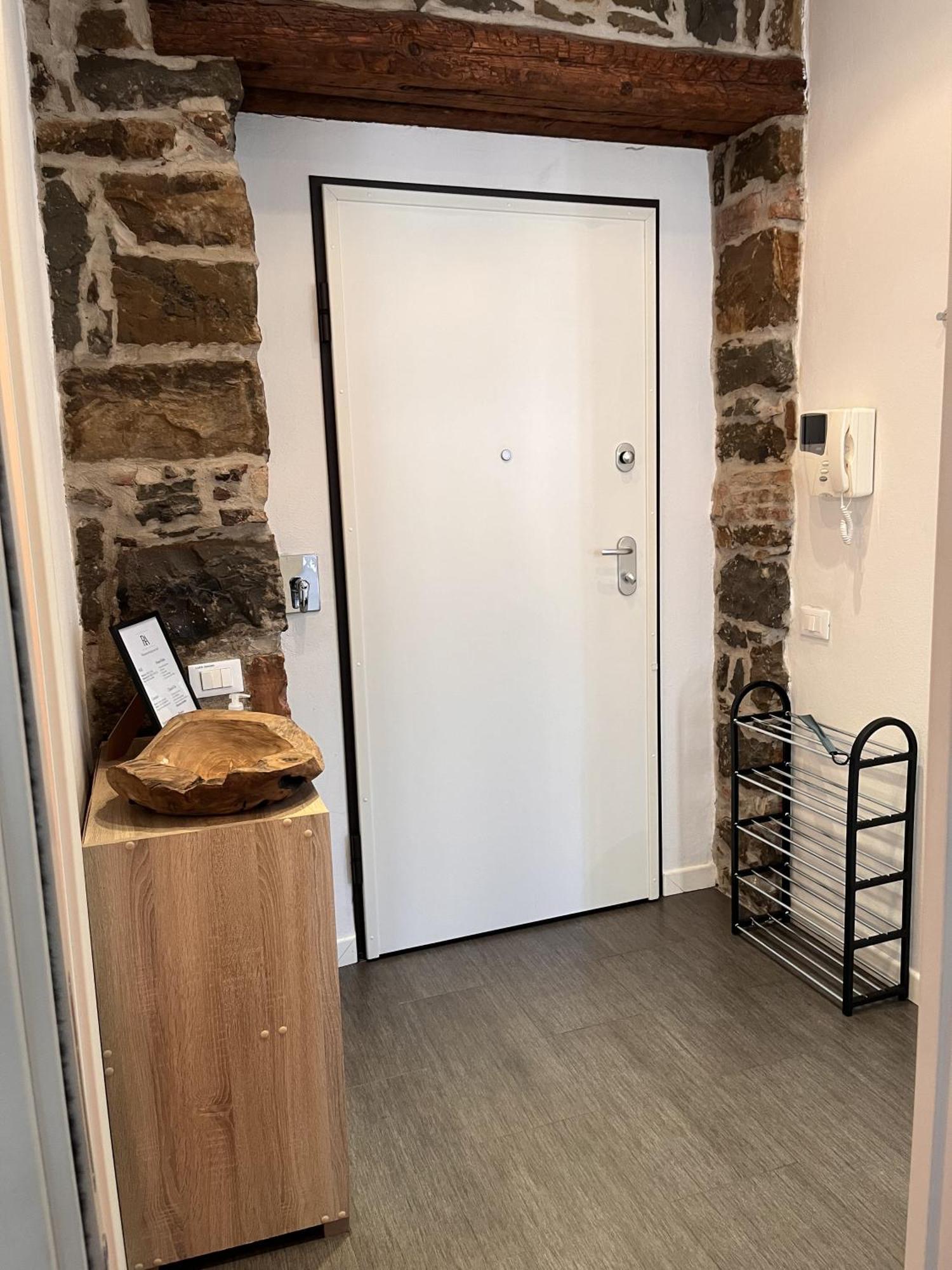 Rivapartments トリエステ エクステリア 写真