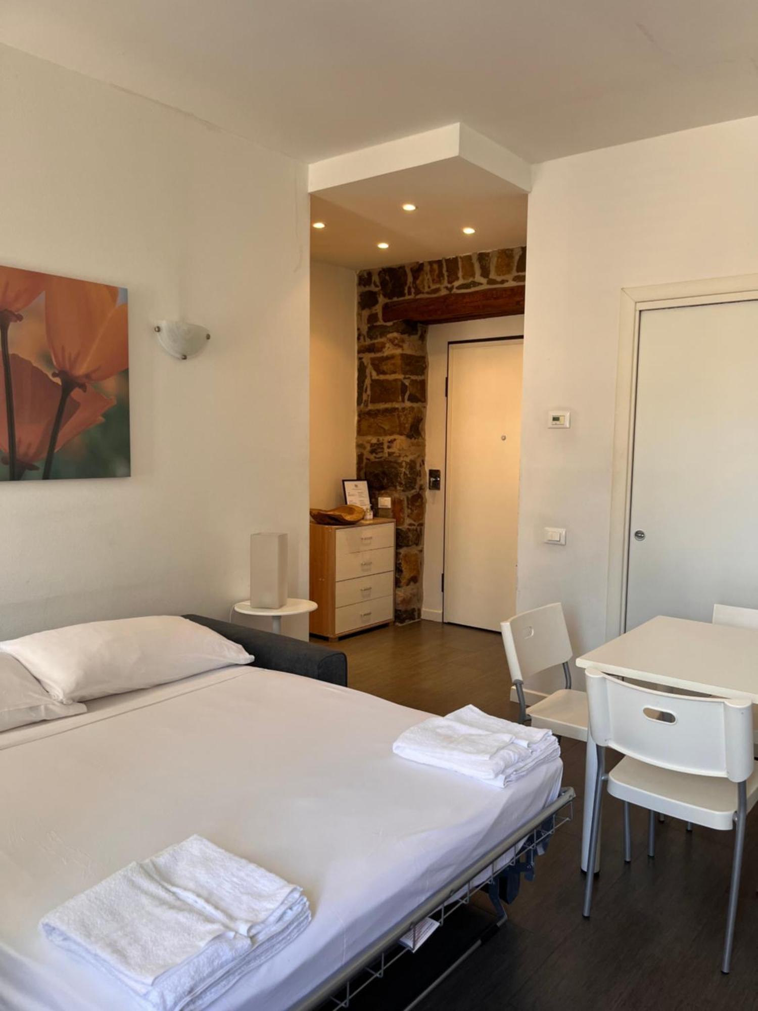 Rivapartments トリエステ エクステリア 写真