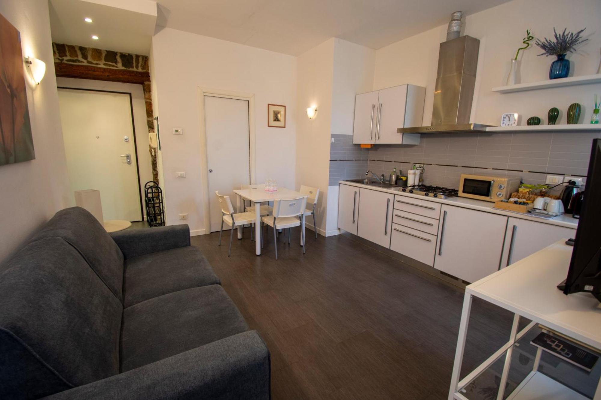 Rivapartments トリエステ エクステリア 写真